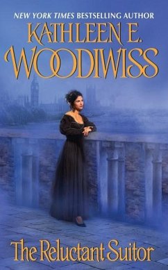 The Reluctant Suitor - Woodiwiss, Kathleen E.; Woodiwiss, Kathleen E