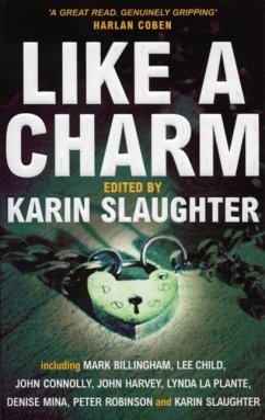 Like A Charm - Slaughter, Karin