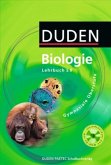 Biologie, Gymnasiale Oberstufe, m. CD-ROM Biologie, Gymnasiale Oberstufe, m. CD-ROM