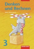 3. Schuljahr, Schülerband / Denken und Rechnen, Grundschule Baden-Württemberg, Neubearbeitung