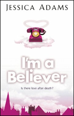 I'm a Believer, English edition - Adams, Jessica