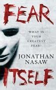 Fear Itself - Nasaw, Jonathan