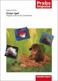 Unser Igel