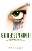 Jennifer Government