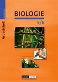 Biologie Klassen 5/6 Biologie Klassen 5/6