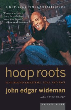 Hoop Roots - Wideman, John Edgar