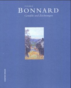 Pierre Bonnard - Bonnard, Pierre