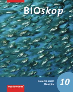 bioskop SI - Ausgabe 2006 für Bayern / BIOskop, Gymnasium Bayern