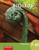 BIOskop 7-10. Schulbuch. Gymnasien. Allgemeine Ausgabe