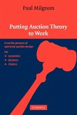 Putting Auction Theory to Work