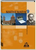 Lehrbuch, Klasse 9, Gesamtschule/Realschule / Mathematik, Ausgabe Brandenburg