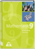 Lehrbuch, Klasse 9, Gymnasium / Mathematik, Ausgabe Brandenburg