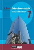 Link Mathematik - Mittelschule Sachsen - 7. Schuljahr / Link Mathematik, Ausgabe Sachsen, Mittelschule