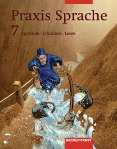 Praxis Sprache Ausgabe Ost / Praxis Sprache, Neukonzeption (Neue Bundesländer und Berlin)