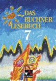 7. Jahrgangsstufe / Das Buchner Lesebuch