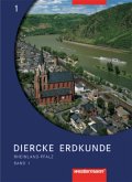 Diercke Erdkunde 1. Rheinland-Pfalz Diercke Erdkunde 1. Rheinland-Pfalz