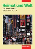 9. Schuljahr / Heimat und Welt, Sekundarschule Sachsen-Anhalt