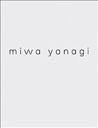 Cover Miwa Yanagi
