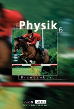 Physik, Ausgabe Grundschule Brandenburg