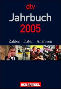 Cover Jahrbuch 2005