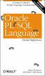 Oracle PL/SQL Language Pocket Reference - Bild 1
