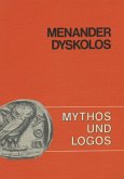 Menander, Dyskolos