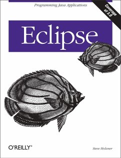 Eclipse - Holzner, Steven