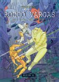 Das Spiel der Götter / Rocco Vargas