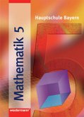 5. Schuljahr, Schülerband / Mathematik, Hauptschule Bayern, Neubearbeitung