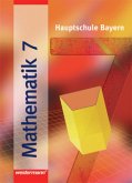 7. Schuljahr, Schülerband / Mathematik, Hauptschule Bayern, Neubearbeitung