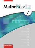 7. Schuljahr, m. Beilage zum G8 KLP 2007 NRW / MatheNetz, Ausgabe 2005 für Nordrhein-Westfalen und Rheinland-Pfalz