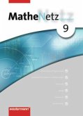 9. Schuljahr / MatheNetz, Ausgabe 2005 für Nordrhein-Westfalen und Rheinland-Pfalz