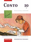 Conto / Conto für Realschulen in Bayern - Ausgabe 2001 / Conto, Realschule Bayern