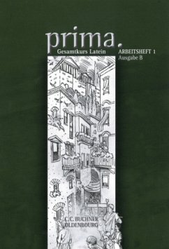 prima B AH 1 / Prima, Ausgabe B 1