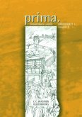 Prima B / prima B AH 3, m. 1 Buch / Prima, Ausgabe B 3