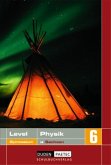 Klasse 6, Lehrbuch / Level Physik, Ausgabe Sachsen, Gymnasium Klasse 6, Lehrbuch / Level Physik, Ausgabe Sachsen, Gymnasium