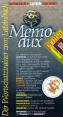 Prima A, 1 CD-ROM / Memodux