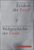 Lexikon der Erotik. Weltgeschichte der Erotik, 1 CD-ROM