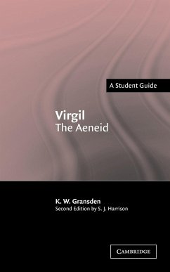 Virgil - Vergil