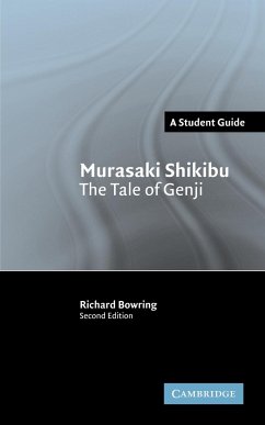 Murasaki Shikibu - Bowring, Richard (Selwyn College, Cambridge)