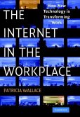 The Internet in the Workplace