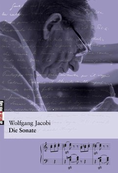 Die Sonate - Jacobi, Wolfgang