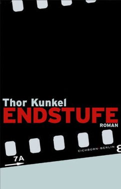 Endstufe - Kunkel, Thor