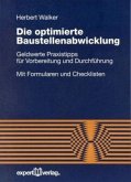 Die optimierte Baustellenabwicklung