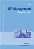 OP-Management - Praxiswissen