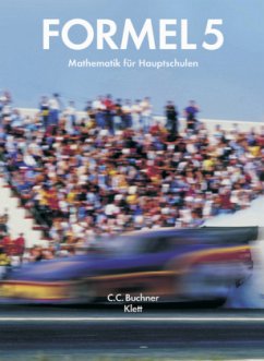 5. Schuljahr / Formel, Mathematik für Hauptschulen in Bayern, bisherige Ausgabe