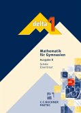 5. Schuljahr / Delta, Ausgabe B für Baden-Württemberg Bd.1