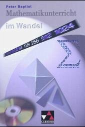 Cover Mathematikunterricht im Wandel