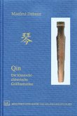 Qin, m. Audio-CD