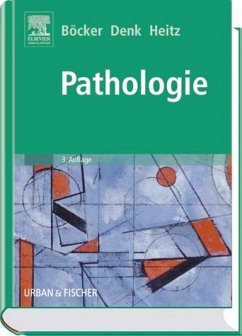 Lehrbuch Pathologie und Repetitorium Pathologie / Pathologie - Böcker, Werner